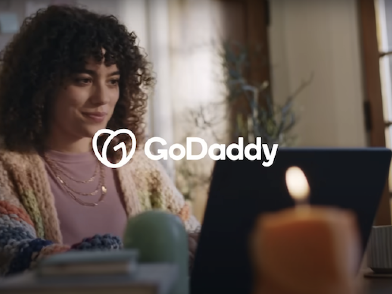 GoDaddy ESG News Media